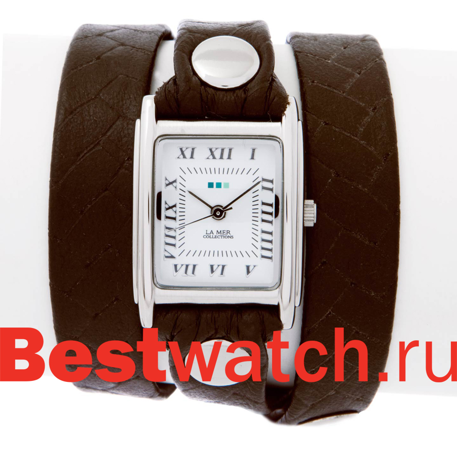 Часы La Mer На длинном ремешке LMSTW9002x